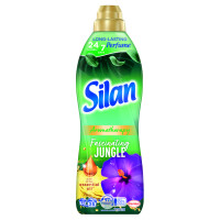 Silan Aromatherapy Fascinating Jungle 770Ml - Silan