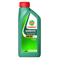 Olej Silnikowy Castrol - Magnatec 5W-40 C3 We 1L - CASTROL