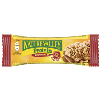 Nature Valley Batonik Proteinowy Solony Karmel 40G - Nature Valley