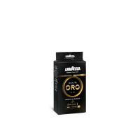Lavazza Qualità Oro Mountain Grown Kawa Mielona 250G - Lavazza