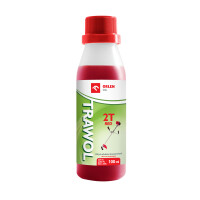 Olej Trawol 2T Czerwony 100Ml - ORLEN OIL