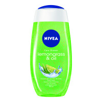 Nivea Żel Pod Prysznic Lemon&Oil 250 Ml - Nivea
