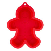 Forma Do Pieczenia Silikonowa Ciastuś 27X20,5X4,5 Cm Altom Design - ALTOM DESIGN