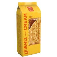 Leibniz Cream Choco 190G - LEIBNIZ