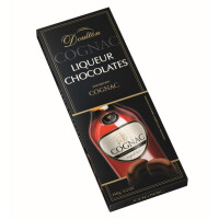 Doulton Pralinki Deserowe Cognac Beans 150G - Doulton