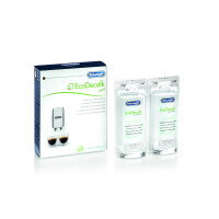 Odkamieniacz Do Ekspresów Ecodecalk De'longhi Dlsc200 2X100 Ml - DELONGHI