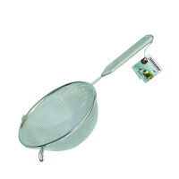 Sitko Kuchenne 20Cm Szare Fackelmann - FACKELMANN