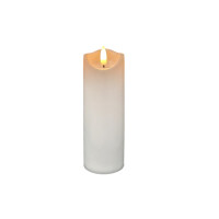 Świeca Led Na Baterie 2/20/Wax - Cortina