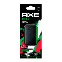 Axe- Zapach Samochodowy Vent Air Freshener Africa - AXE