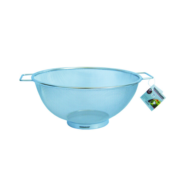 Cedzak 20Cm Inox - FACKELMANN