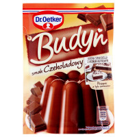 Dr. Oetker Budyń Czekoladowy 45G - Dr. Oetker