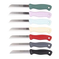 Nożyk Kuchenny Z Ostrzem Solingen Typu Piłka 9Cm Altom Design - ALTOM DESIGN