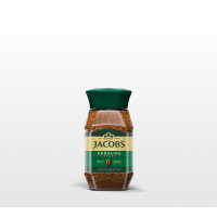 Jacobs Kronung Kawa Rozpuszczalna 100 G - Jacobs