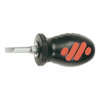Wkrętak Odwracalny Płasko-Krzyżowy 5.5 Mm X Ph2 - TOP TOOLS