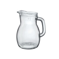 Bistrot Dzbanek 1,0L - BORMIOLI ROCCO