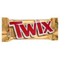 Twix Baton 50G - Twix