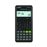 Kalkulator Naukowy Casio Fx-82Esplus-2 - CASIO