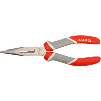 Yato Szczypce Wydłużone Proste 160 Mm - YATO