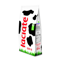 Łaciate Mleko W Proszku Pełne 500G - Łaciate