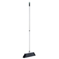 U-Collect Miotła Z Trzonkiem Teleskopowym 137 Cm Eco Ego - YORK