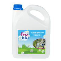 Fru Blu Płyn Do Baniek 3L - FRU BLU