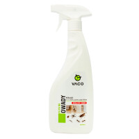 Vaco Uniwersalny Środek Na Owady Biegające I Latające 500 Ml - Vaco