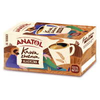 Anatol Kawa Zbożowa Klasyczna - Expressowa 84G Delecta - Anatol