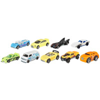 Hot Wheels Samochodzik Zmieniający Kolor Color Shifters Asortyment - Hot Wheels