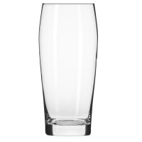 Komplet 6 Sztuk Szklanek Do Piwa 500 Ml Chill - Krosno Glass Sp. z o.o.