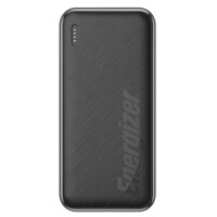 Powerbank Energizer 10000 Mah 22.5W Ue10055Pq Czarny - Energizer