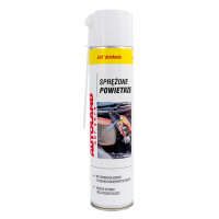 Sprężone Powietrze 600Ml - AUTOLAND