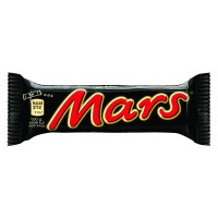 Baton Czekoladowy Mars 51G - Mars