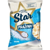 Star Prażynki Solone 95 G - Star