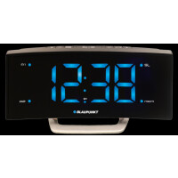 Radiobudzik Blaupunkt Cr7Bk - Blaupunkt