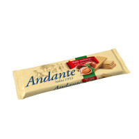 Andante Orzechowe 130 G - ANDANTE