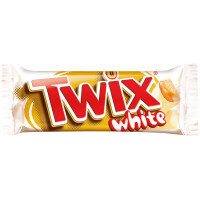 Twix White 46G - Twix