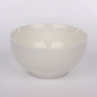 Miska 14Cm Bella Porcelana Kremowa - ALTOM DESIGN
