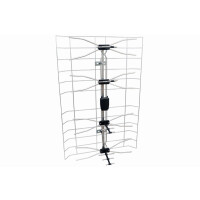 Antena Zewnętrzna Siatkowa Dpm Hn15Eco - DPM