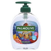 Palmolive Mydło W Płynie Aquarium 300Ml - Palmolive