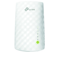 Uniwersalny Wzmacniacz Sieci Bezprzewodowej Tp-Link Re200 - TP-LINK