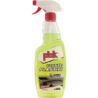 Preparat Do Czyszczenia Plastików 750 Ml Plak Vinet - Plak