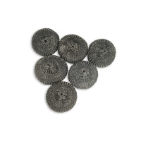 Home Sweet Home Druciak Stalowy Galwanizowany 6 X 30G - Home Sweet Home