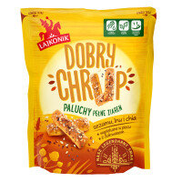 Dobry Chrup Paluchy 100G - Lajkonik Krakersy