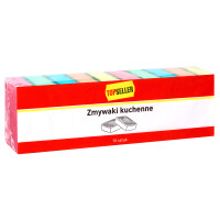 Topseller Zmywaki Kuchenne 10 Szt. - TOPSELLER