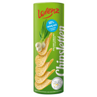 Chipsletten Zielona Cebulka 100G - Chipsletten