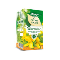 Zielnik Polski Dziurawiec 20Tb/30G - ZIELNIK POLSKI