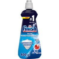Finish Płyn Nabłyszczający 400Ml - Finish