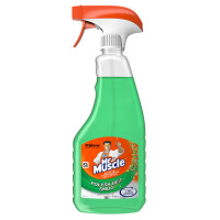 Płyn Do Mycia Szyb Mr Muscle 500Ml - Mr Muscle
