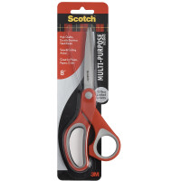 Nożyczki Scotch™ Ergonomiczne, 20,5 Cm - Scotch®