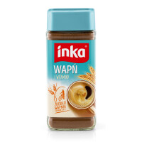Inka Wapń 100 G - Inka
